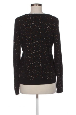Дамски пуловер Camaieu, Размер M, Цвят Черен, Цена 29,00 лв.