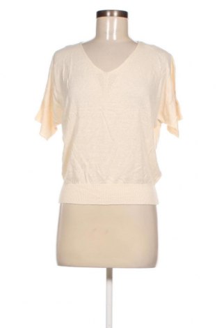 Pulover de femei Camano, Mărime S, Culoare Ecru, Preț 46,74 Lei