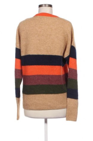 Дамски пуловер Camel Active, Размер S, Цвят Многоцветен, Цена 31,00 лв.