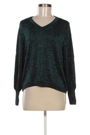 Дамски пуловер Canda, Размер S, Цвят Многоцветен, Цена 14,50 лв.