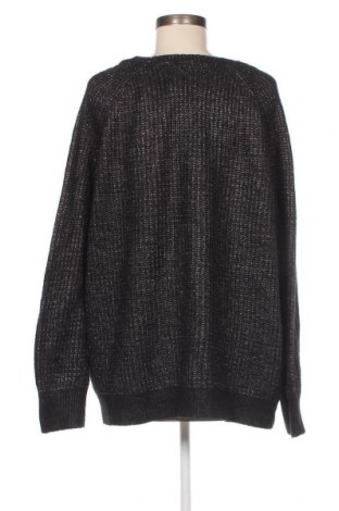Дамски пуловер Canda, Размер XL, Цвят Черен, Цена 15,66 лв.