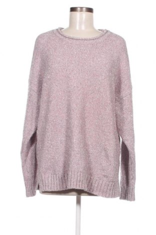 Дамски пуловер Canda, Размер L, Цвят Розов, Цена 6,09 лв.