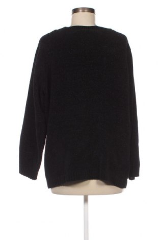 Pulover de femei Canda, Mărime L, Culoare Negru, Preț 42,93 Lei