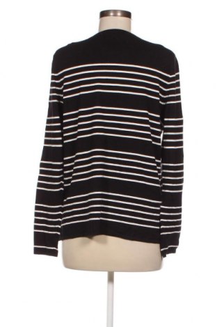 Γυναικείο πουλόβερ Canda, Μέγεθος M, Χρώμα Μαύρο, Τιμή 8,54 €