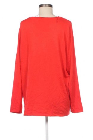 Γυναικείο πουλόβερ Canda, Μέγεθος XL, Χρώμα Κόκκινο, Τιμή 4,13 €