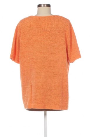 Damenpullover Canda, Größe XXL, Farbe Orange, Preis 16,75 €