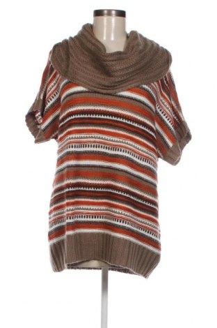 Γυναικείο πουλόβερ Canda, Μέγεθος L, Χρώμα Πολύχρωμο, Τιμή 6,28 €
