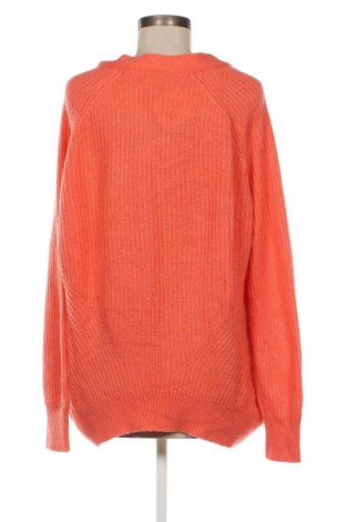 Γυναικείο πουλόβερ Canda, Μέγεθος L, Χρώμα Ρόζ , Τιμή 5,38 €
