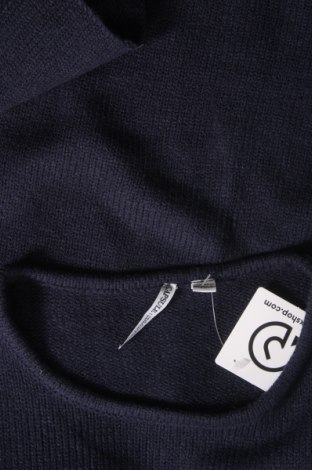 Γυναικείο πουλόβερ Capsule, Μέγεθος M, Χρώμα Μπλέ, Τιμή 8,07 €