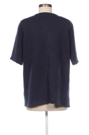 Γυναικείο πουλόβερ Capsule, Μέγεθος M, Χρώμα Μπλέ, Τιμή 8,07 €
