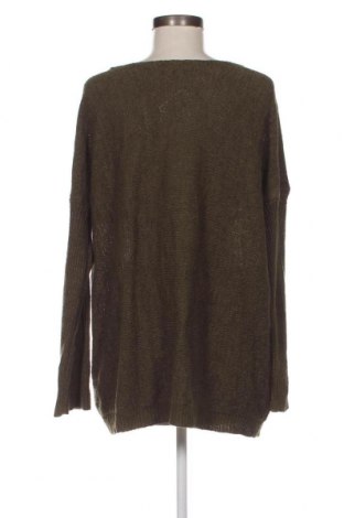 Pulover de femei Carla F., Mărime XL, Culoare Verde, Preț 47,70 Lei