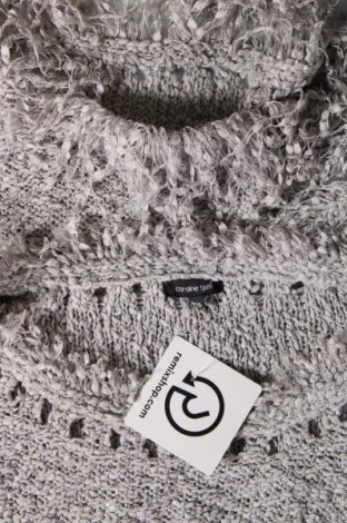 Γυναικείο πουλόβερ Caroline Biss, Μέγεθος S, Χρώμα Γκρί, Τιμή 7,61 €