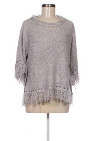 Дамски пуловер Caroline Biss, Размер S, Цвят Сив, Цена 6,15 лв.
