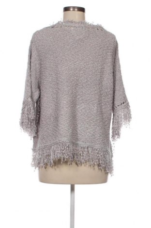Γυναικείο πουλόβερ Caroline Biss, Μέγεθος S, Χρώμα Γκρί, Τιμή 3,80 €