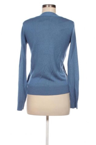 Γυναικείο πουλόβερ Caroll, Μέγεθος XS, Χρώμα Μπλέ, Τιμή 38,97 €