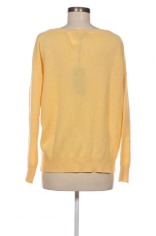 Дамски пуловер Caroll, Размер L, Цвят Жълт, Цена 140,00 лв.