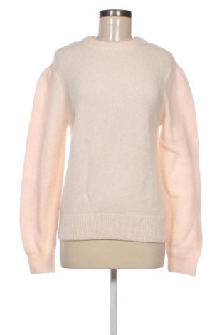 Дамски пуловер Caroll, Размер L, Цвят Розов, Цена 35,00 лв.