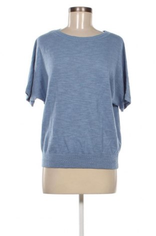 Γυναικείο πουλόβερ Caroll, Μέγεθος M, Χρώμα Μπλέ, Τιμή 43,30 €