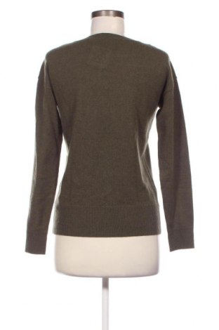 Γυναικείο πουλόβερ Caroll, Μέγεθος XS, Χρώμα Πράσινο, Τιμή 72,16 €