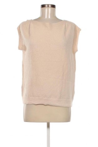 Γυναικείο πουλόβερ Caroll, Μέγεθος XS, Χρώμα  Μπέζ, Τιμή 23,01 €