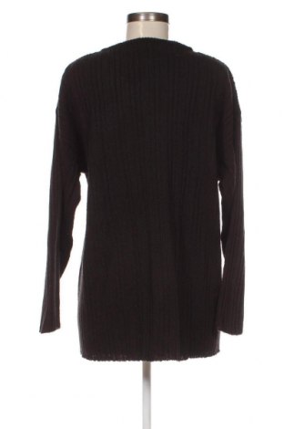 Γυναικείο πουλόβερ Carolyn Taylor, Μέγεθος L, Χρώμα Μαύρο, Τιμή 4,50 €