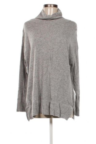 Дамски пуловер Cartoon, Размер M, Цвят Сив, Цена 17,02 лв.