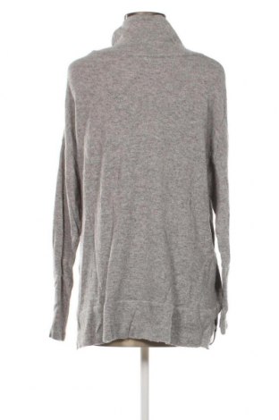 Дамски пуловер Cartoon, Размер M, Цвят Сив, Цена 17,02 лв.