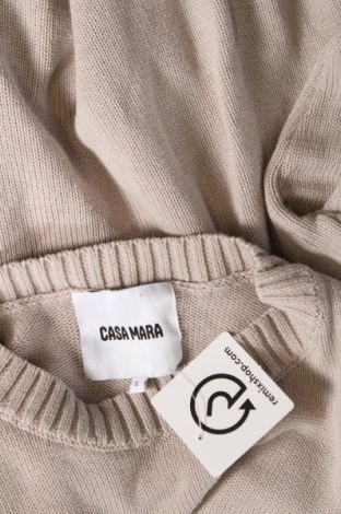 Damski sweter Casa Mara, Rozmiar L, Kolor Fioletowy, Cena 123,95 zł