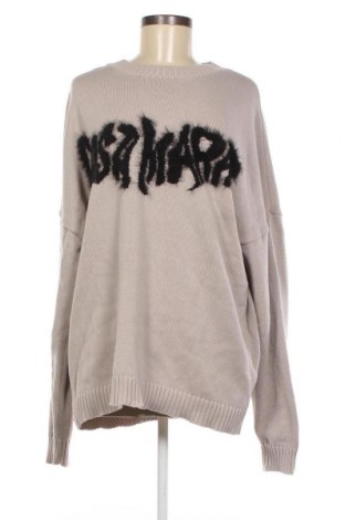 Дамски пуловер Casa Mara, Размер L, Цвят Лилав, Цена 19,53 лв.