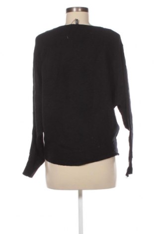Дамски пуловер Catherine Malandrino, Размер M, Цвят Черен, Цена 14,35 лв.