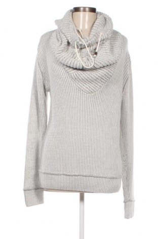 Γυναικείο πουλόβερ Ce & Ce, Μέγεθος XL, Χρώμα Γκρί, Τιμή 12,68 €