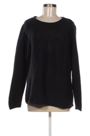 Γυναικείο πουλόβερ Cecil, Μέγεθος XL, Χρώμα Μπλέ, Τιμή 12,68 €
