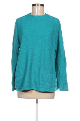 Дамски пуловер Cecil, Размер XXL, Цвят Син, Цена 24,60 лв.