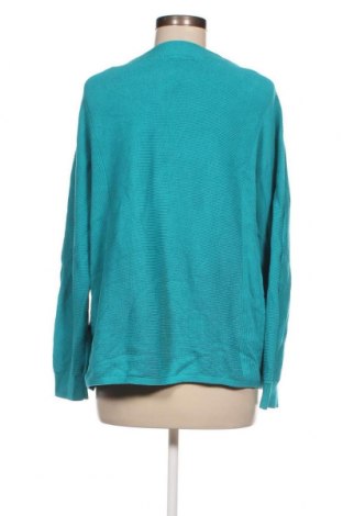Дамски пуловер Cecil, Размер XXL, Цвят Син, Цена 41,00 лв.