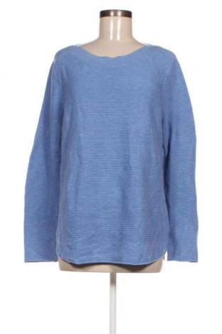 Дамски пуловер Cecil, Размер XL, Цвят Син, Цена 41,00 лв.