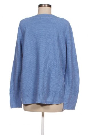 Γυναικείο πουλόβερ Cecil, Μέγεθος XL, Χρώμα Μπλέ, Τιμή 13,69 €