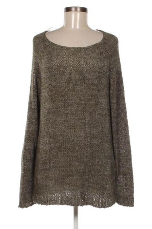 Дамски пуловер Cecil, Размер XXL, Цвят Зелен, Цена 22,14 лв.
