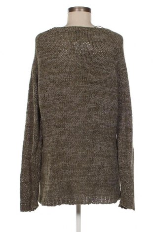 Γυναικείο πουλόβερ Cecil, Μέγεθος XXL, Χρώμα Πράσινο, Τιμή 13,69 €