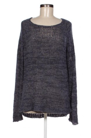 Дамски пуловер Cecil, Размер XXL, Цвят Син, Цена 22,14 лв.