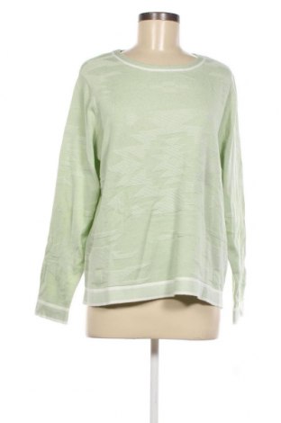Damenpullover Cecil, Größe L, Farbe Grün, Preis 32,36 €