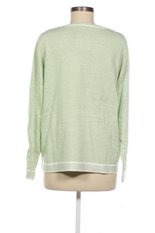 Γυναικείο πουλόβερ Cecil, Μέγεθος L, Χρώμα Πράσινο, Τιμή 23,01 €