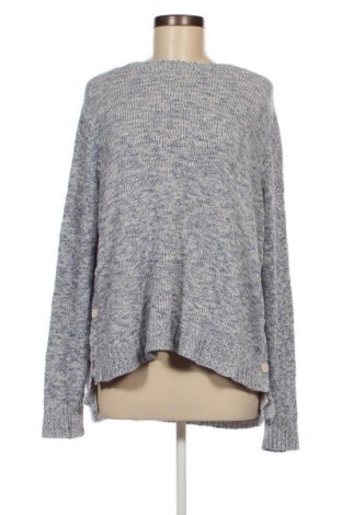 Γυναικείο πουλόβερ Chaps, Μέγεθος XL, Χρώμα Πολύχρωμο, Τιμή 8,97 €