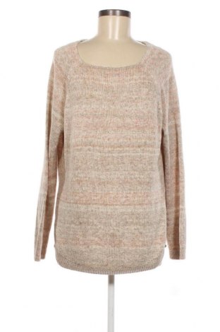 Дамски пуловер Charles Vogele, Размер XL, Цвят Многоцветен, Цена 17,40 лв.