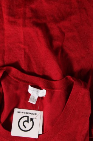 Γυναικείο πουλόβερ Charter Club, Μέγεθος S, Χρώμα Κόκκινο, Τιμή 6,59 €
