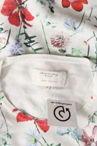 Γυναικείο πουλόβερ Christian Berg, Μέγεθος M, Χρώμα Πολύχρωμο, Τιμή 21,03 €