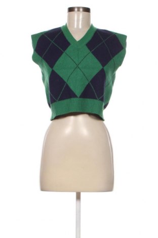 Γυναικείο πουλόβερ Cider, Μέγεθος M, Χρώμα Πολύχρωμο, Τιμή 4,50 €