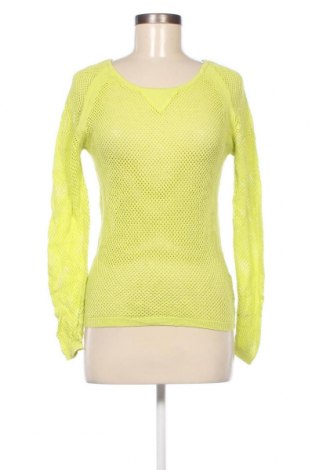 Дамски пуловер Cindy Crawford For C&A, Размер S, Цвят Зелен, Цена 4,80 лв.