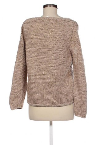 Γυναικείο πουλόβερ Claudia Strater, Μέγεθος M, Χρώμα  Μπέζ, Τιμή 19,18 €