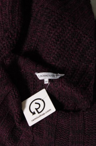 Damenpullover Clockhouse, Größe M, Farbe Mehrfarbig, Preis € 5,19