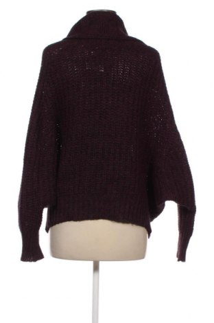 Дамски пуловер Clockhouse, Размер M, Цвят Многоцветен, Цена 15,66 лв.